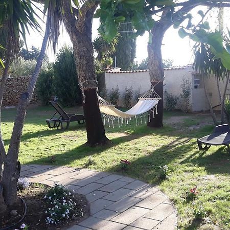 אלגהרו Azienda Agricola I Peperoncini מראה חיצוני תמונה