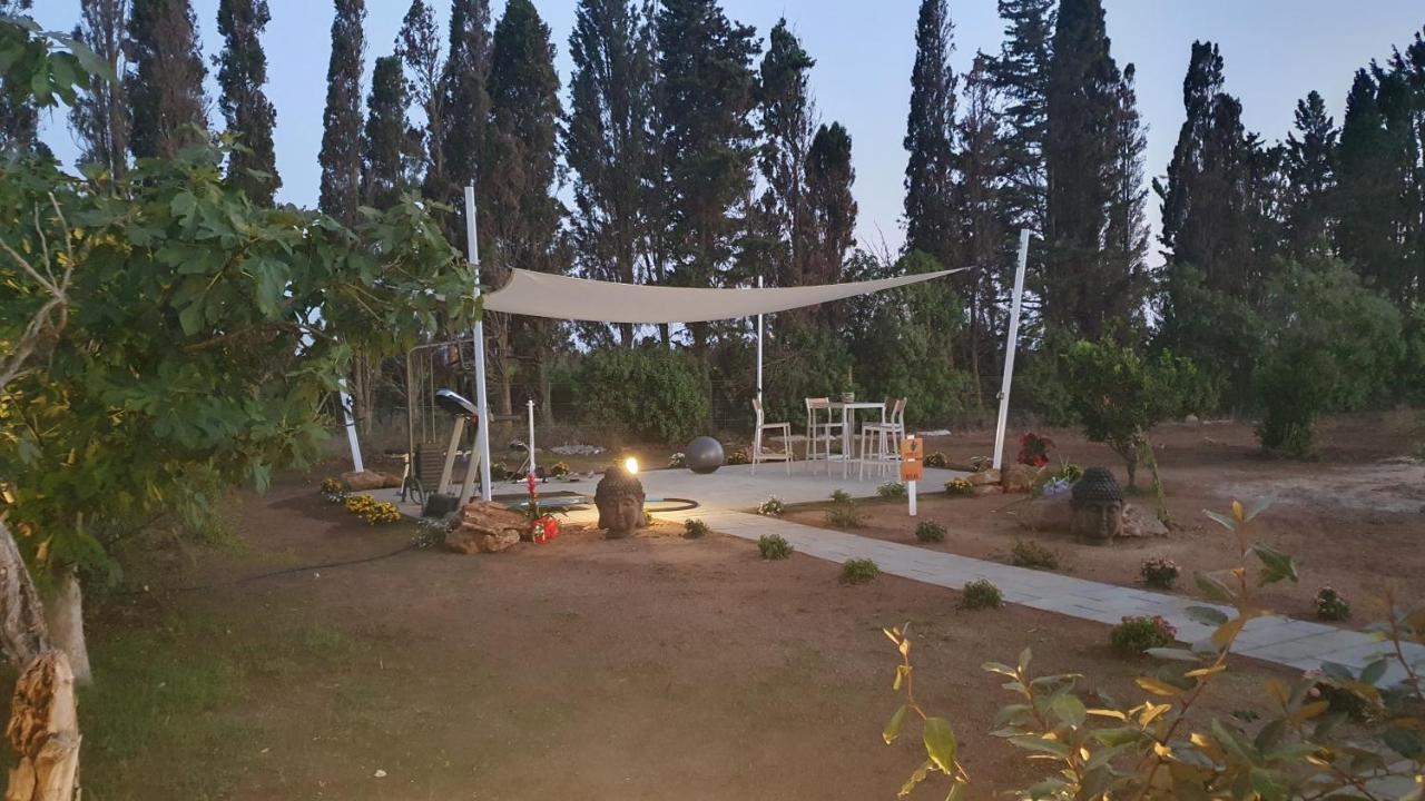 אלגהרו Azienda Agricola I Peperoncini מראה חיצוני תמונה
