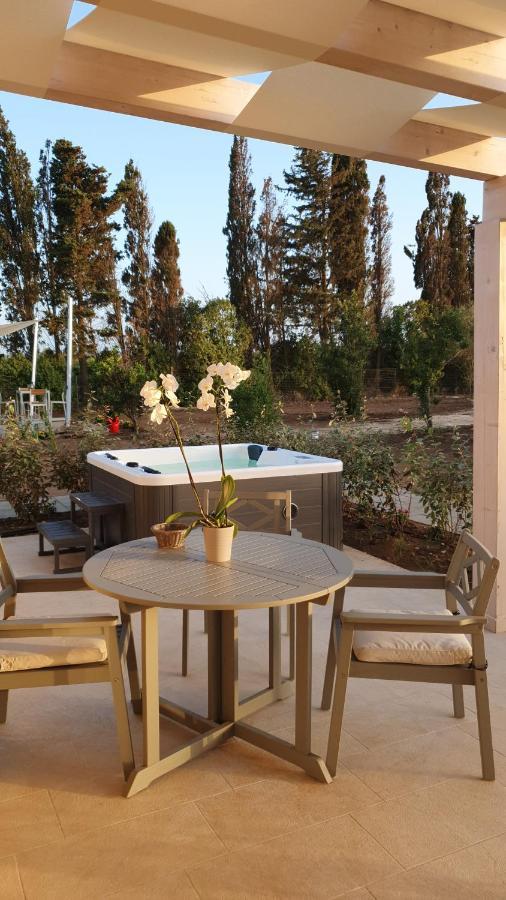 אלגהרו Azienda Agricola I Peperoncini מראה חיצוני תמונה